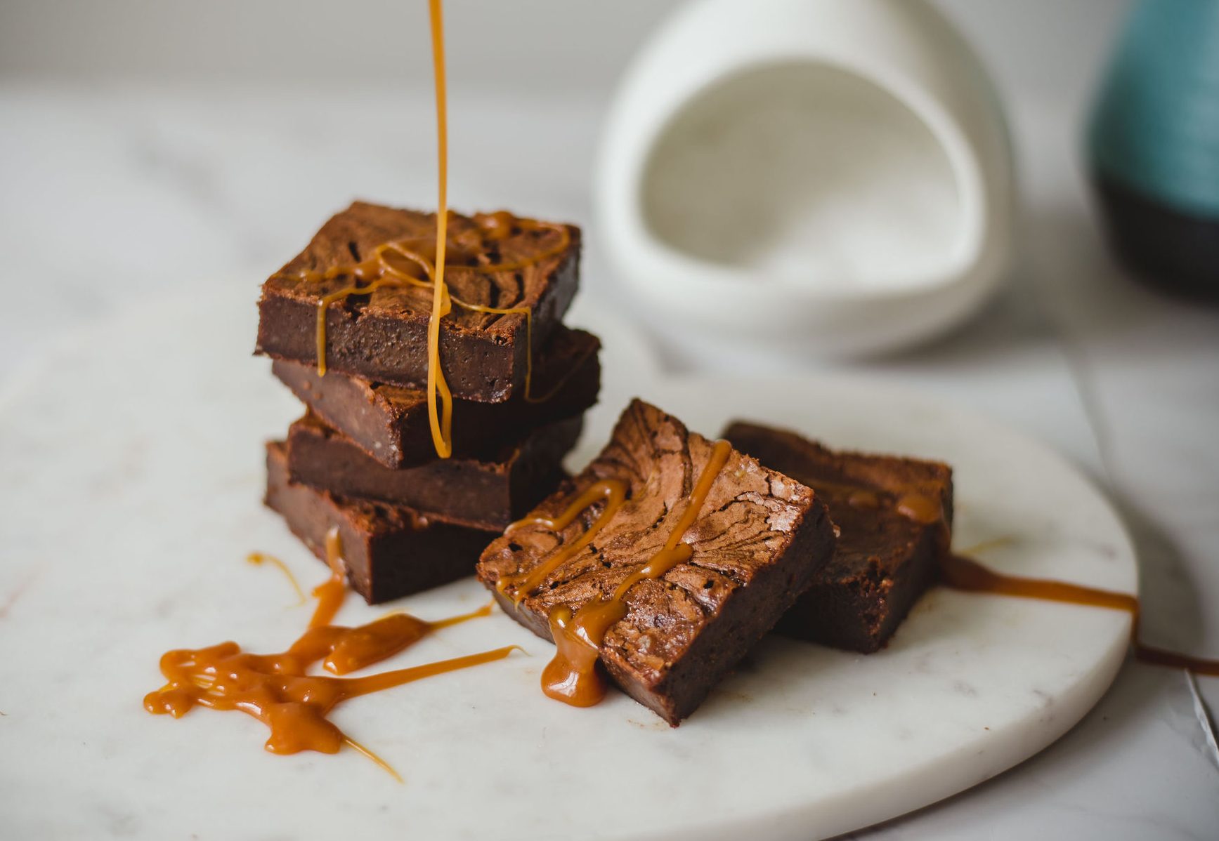 BakesByHester-BrownieBoxes-22 Bespoke cakes by Bakes By Hester, occasion cakes in Horsham Sussex